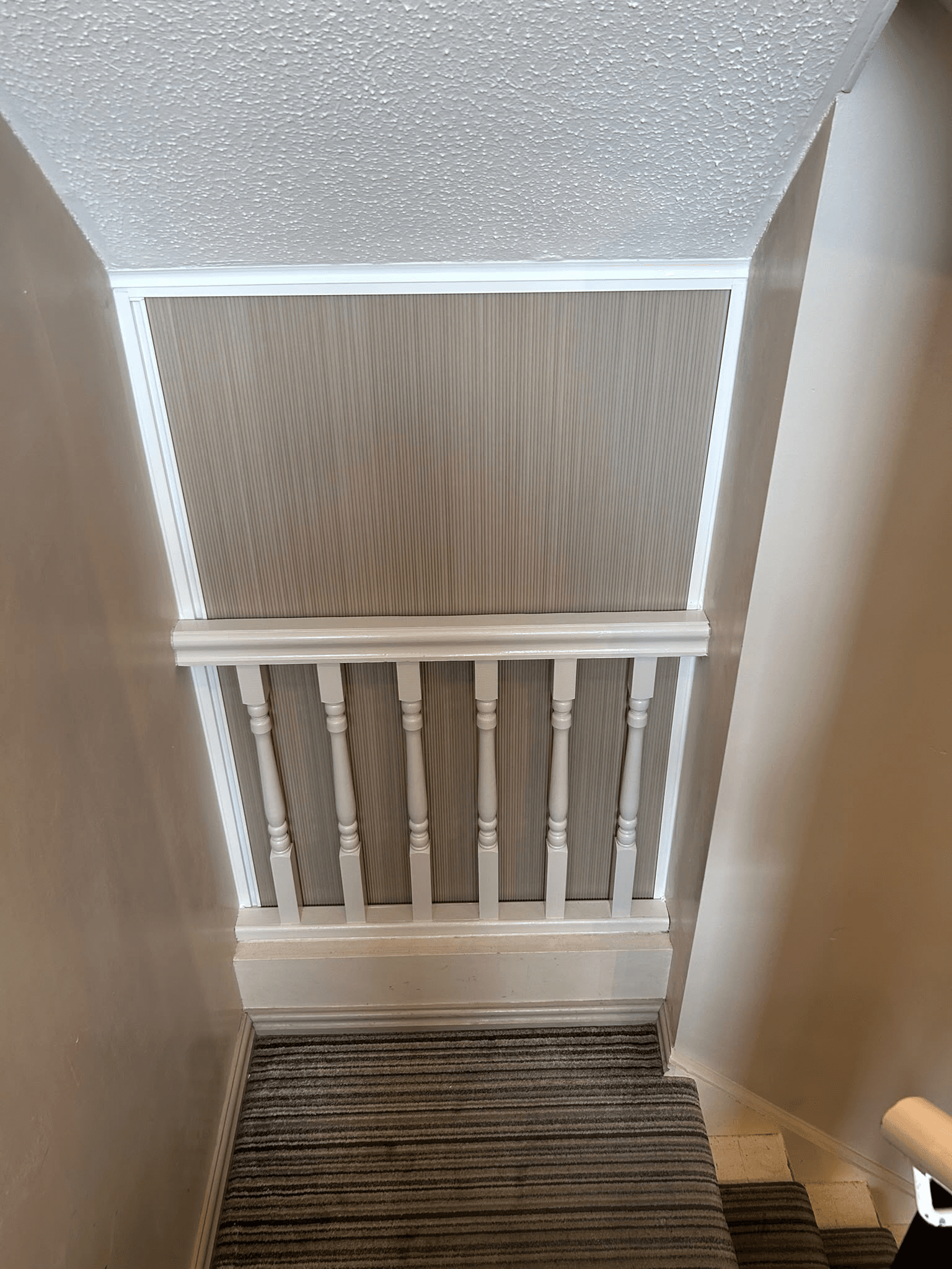Skylight Flyscreen — East Yorkshire