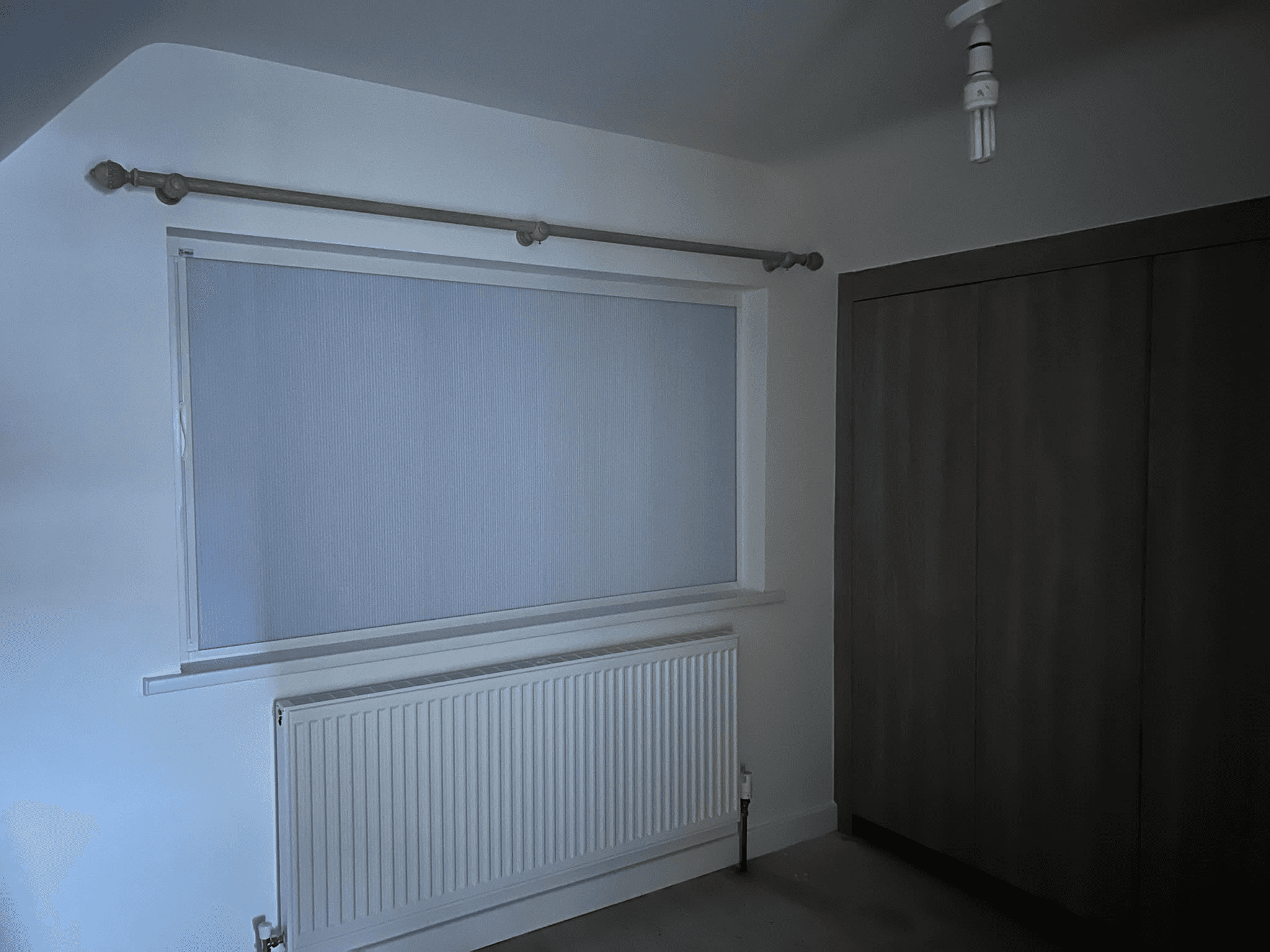 Roller Flyscreen — East Yorkshire