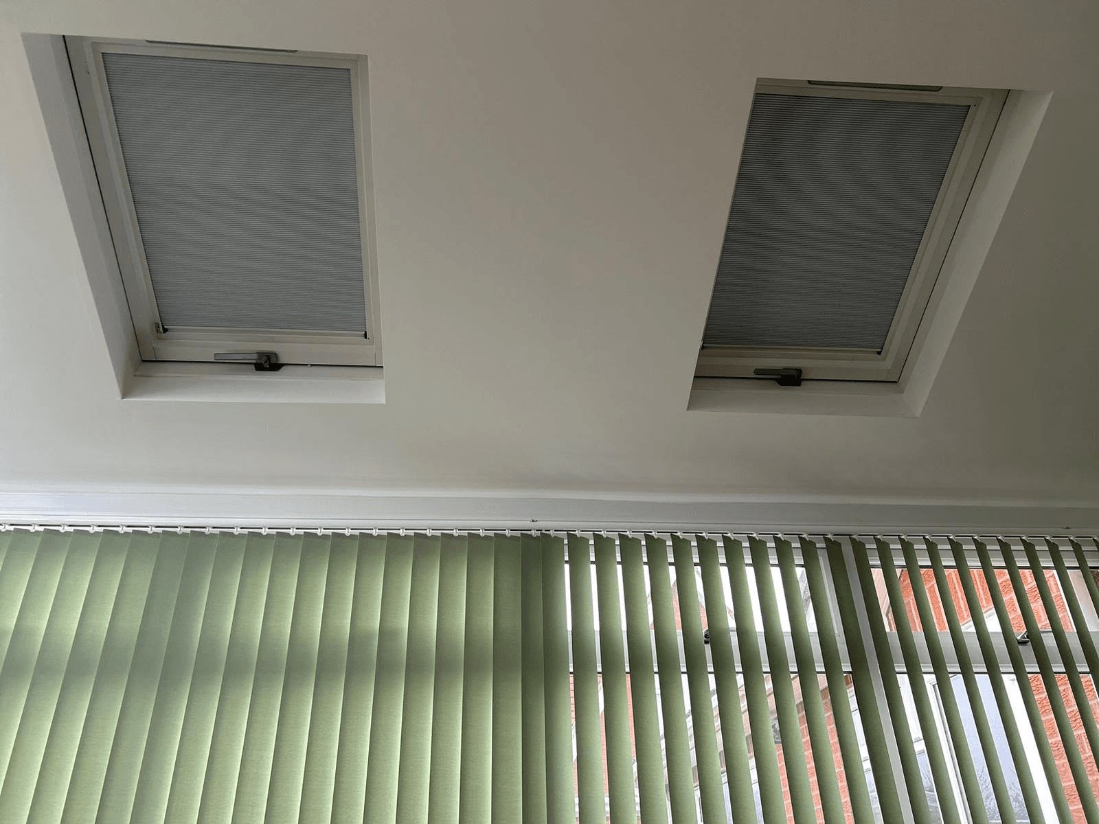 Velux Flyscreen Systems — East Yorkshire
