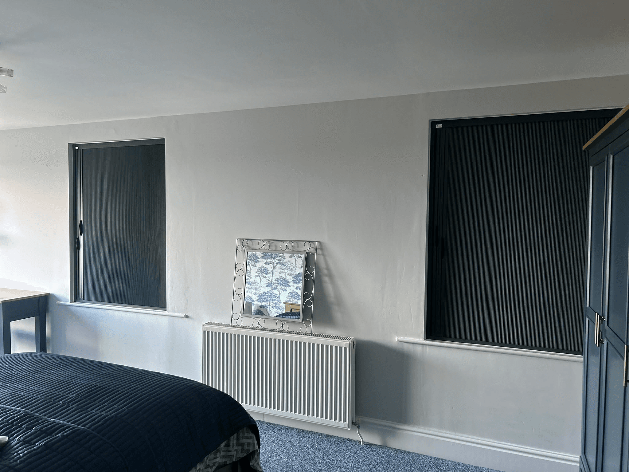 Blackout Blindscreen — East Yorkshire