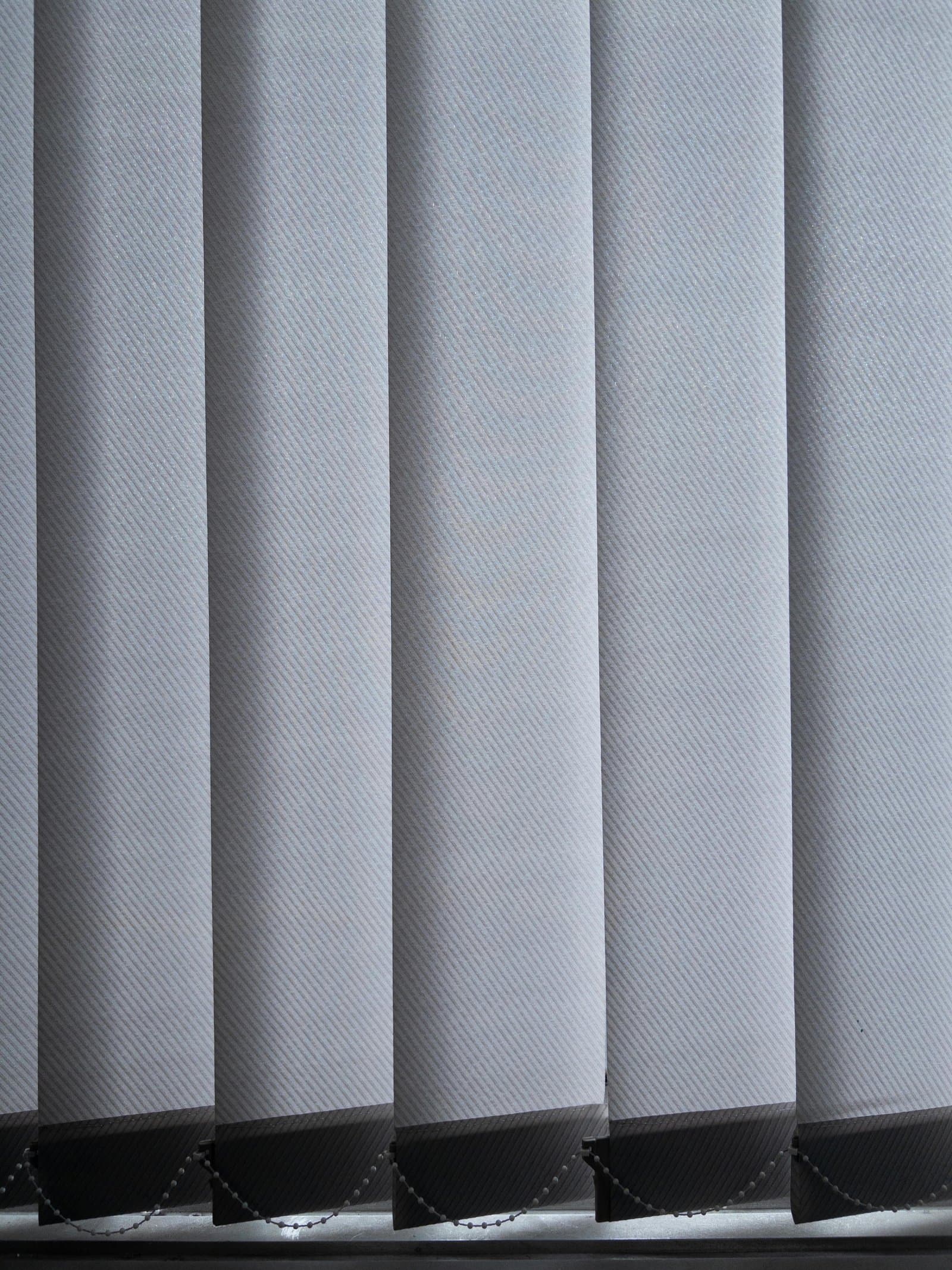 Interior window dressing