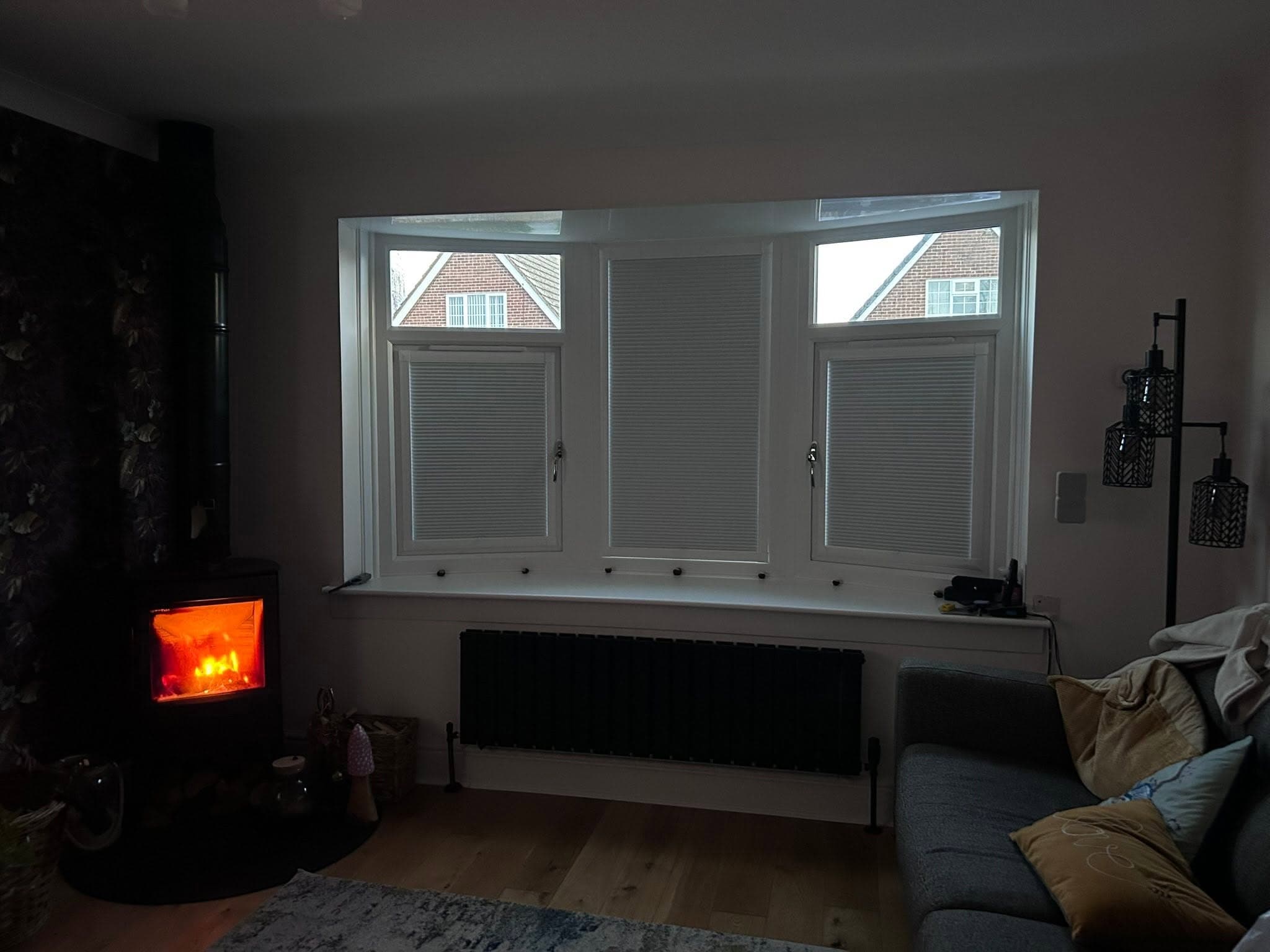 Perfect Fit Blinds — East Yorkshire